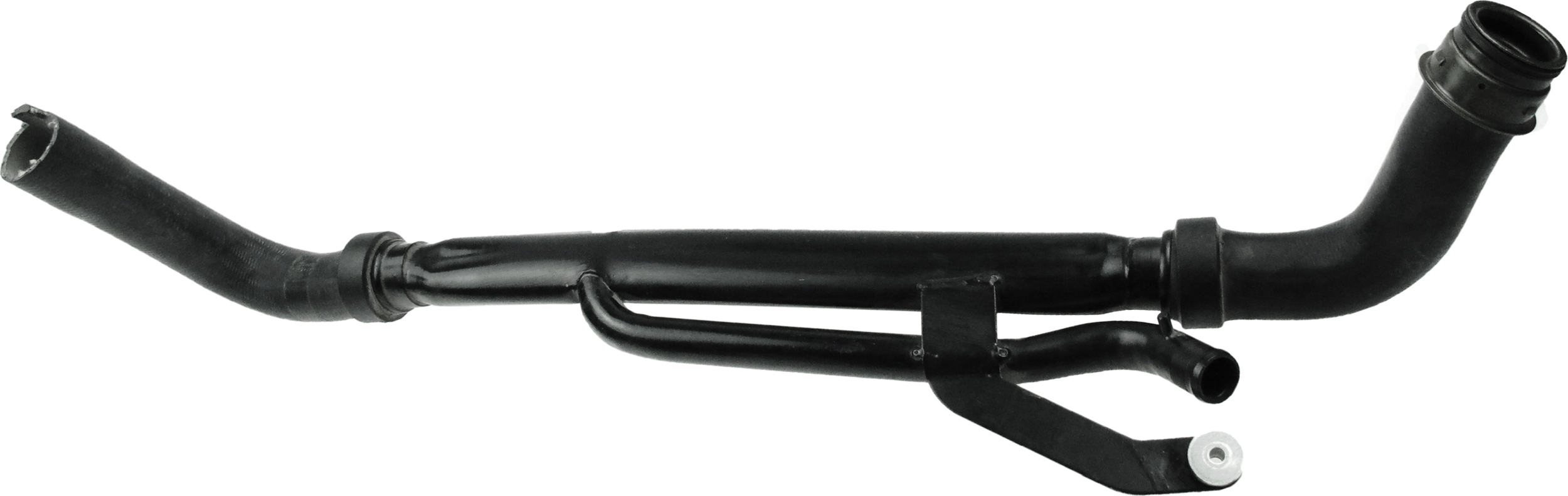 GATES Kølerslange 052781 for PEUGEOT
