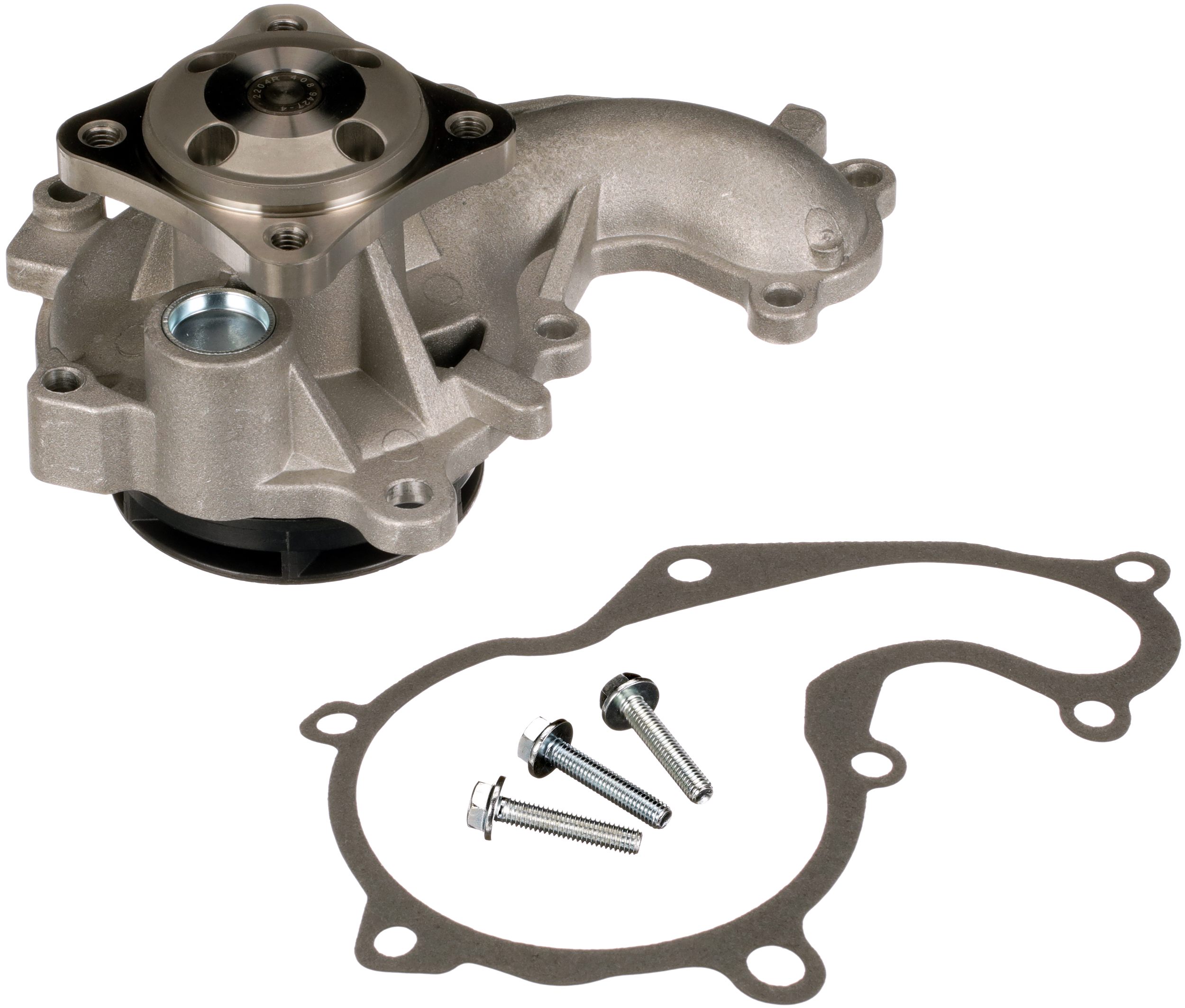 GATES Vandpumpe wp0145 for FORD MAZDA