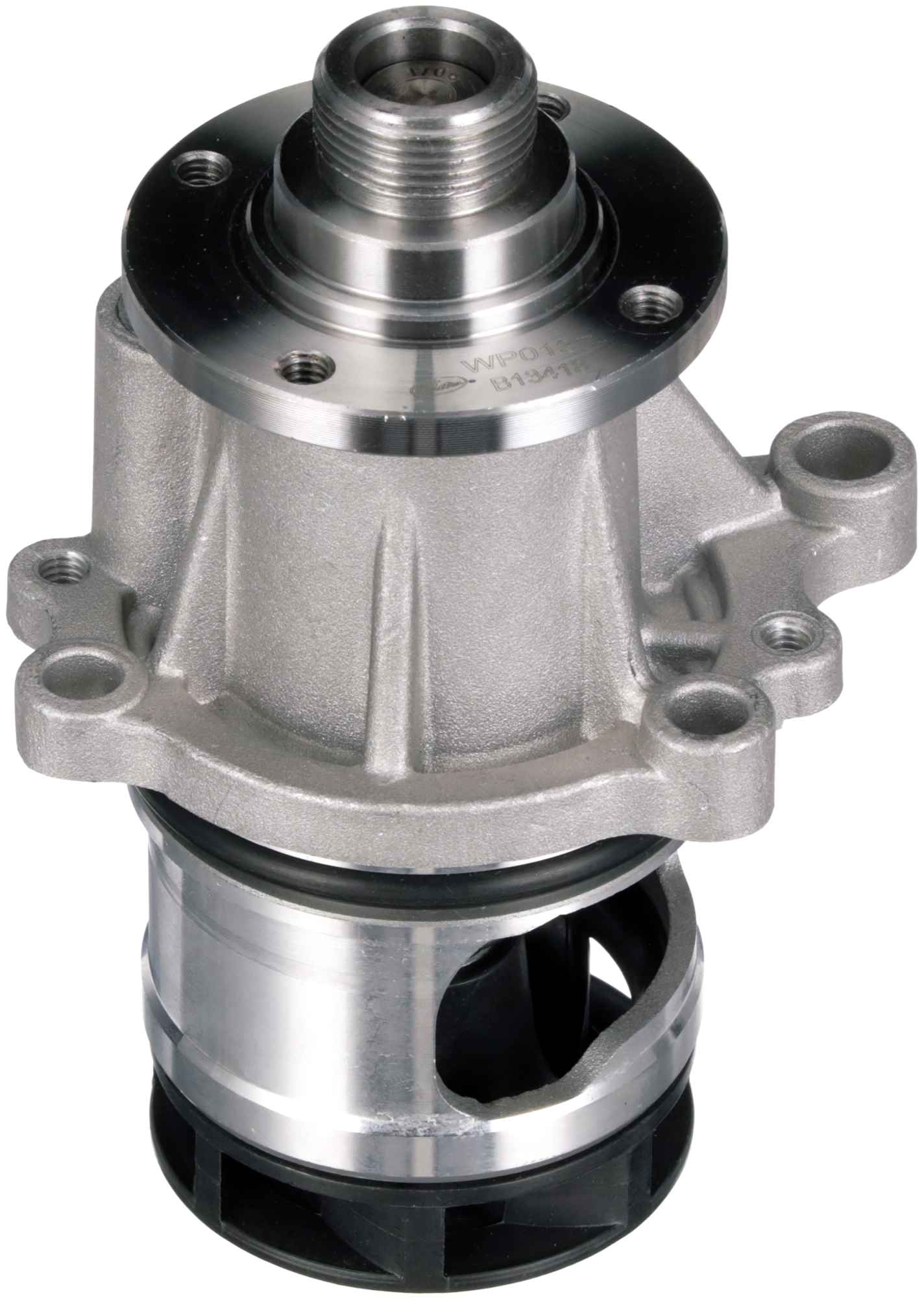 GATES Vandpumpe wp0137 for BMW