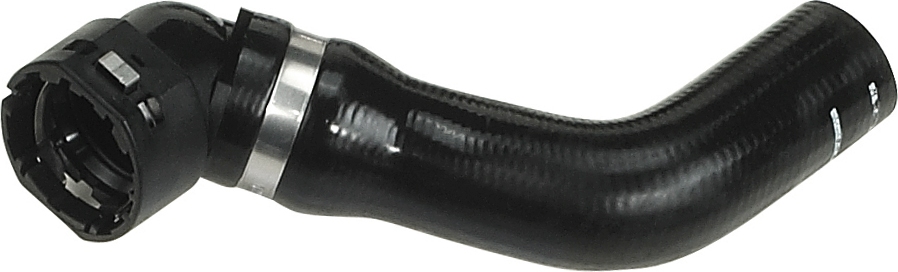 GATES Kølerslange 052682 for FIAT