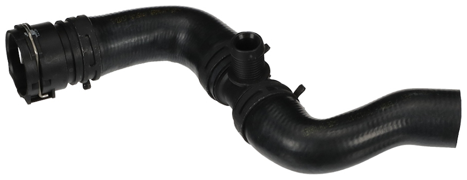 GATES Kølerslange 052730 for VW