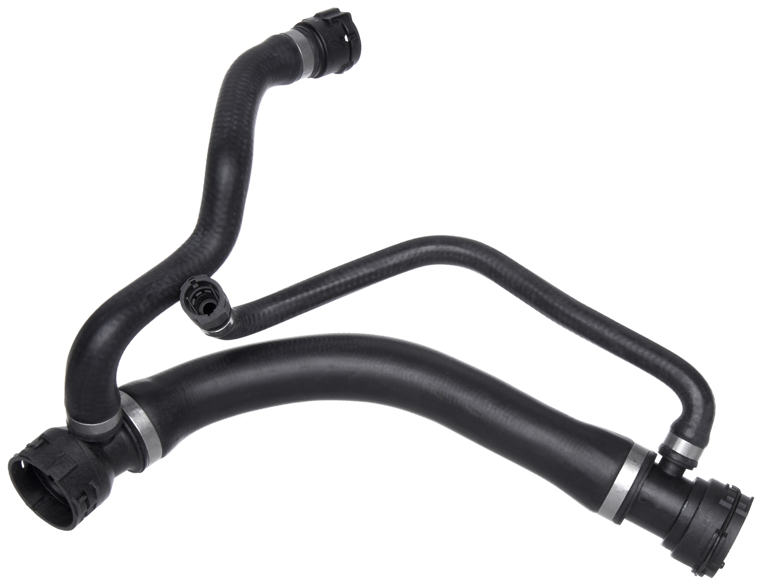 GATES Kølerslange 052877 for BMW