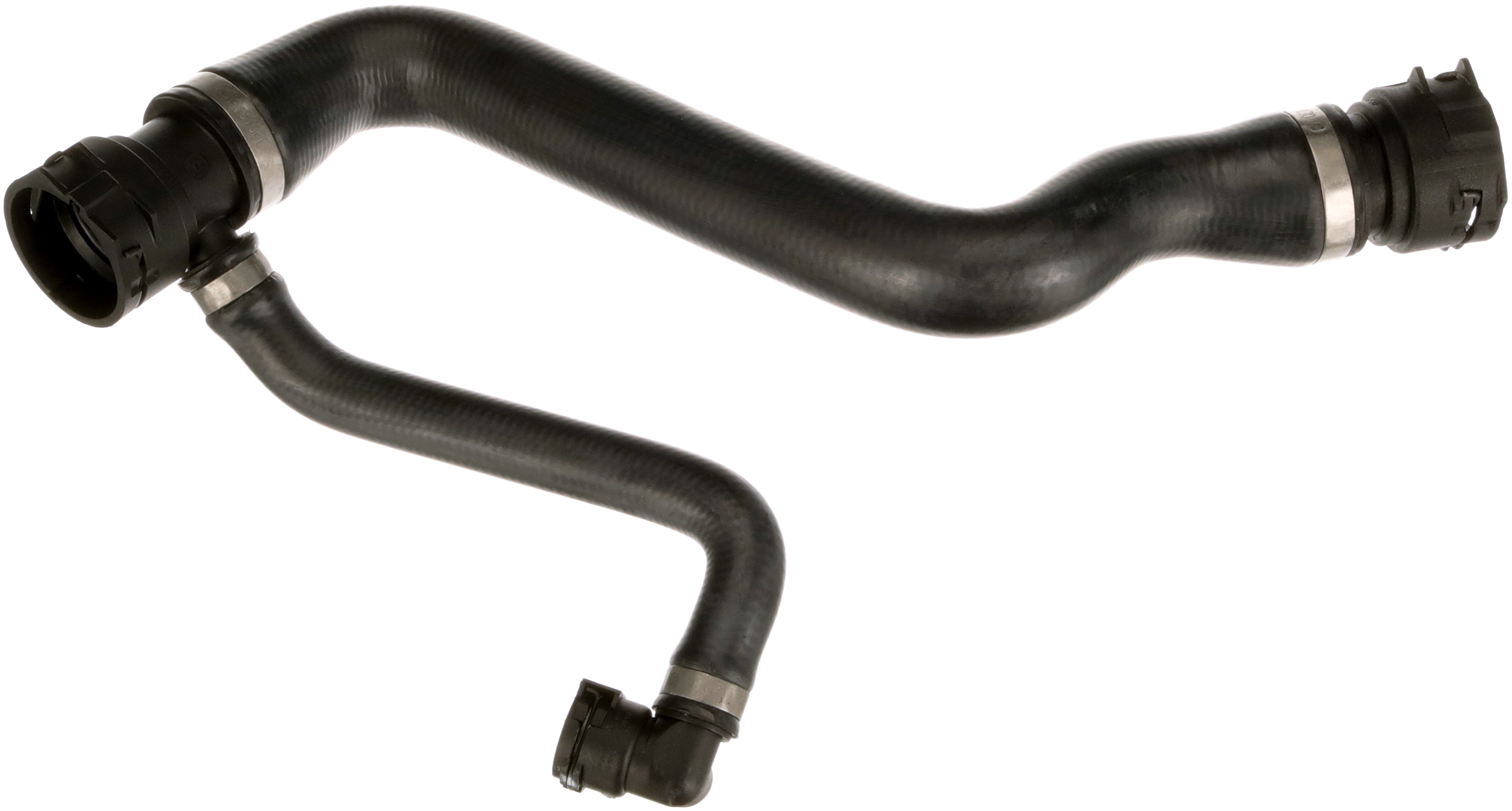 GATES Kølerslange 052387 for BMW