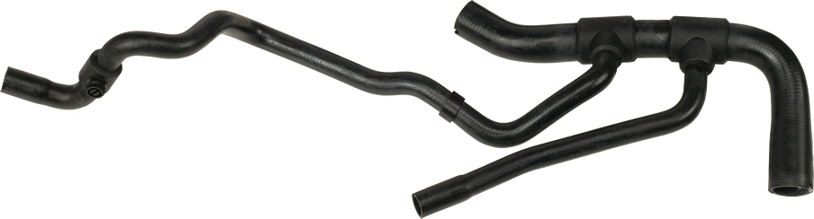 GATES Kølerslange 052745 for FIAT