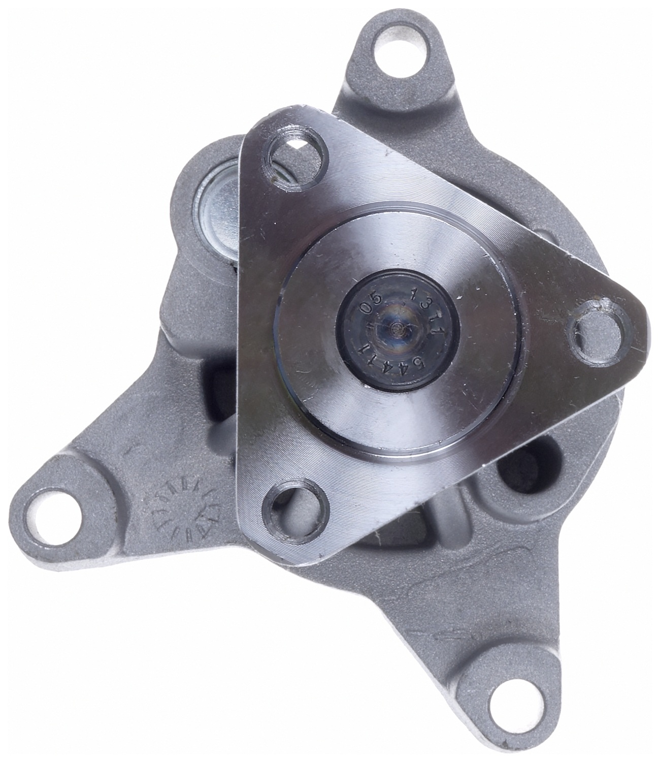 GATES Vandpumpe wp0165 for FORD FORD USA VOLVO LAND ROVER LINCOLN JAGUAR MAZDA HONGQI FORD ASIA & OCEANIA