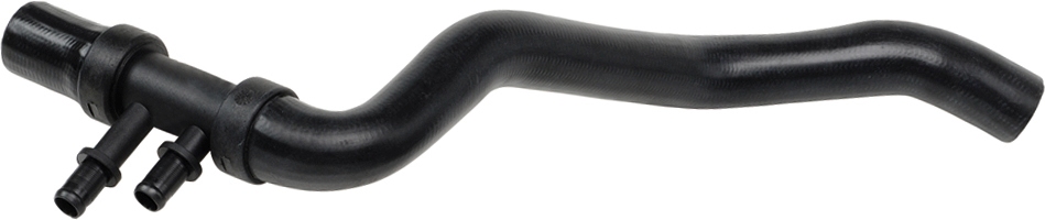 GATES Kølerslange 052674 for VAUXHALL RENAULT