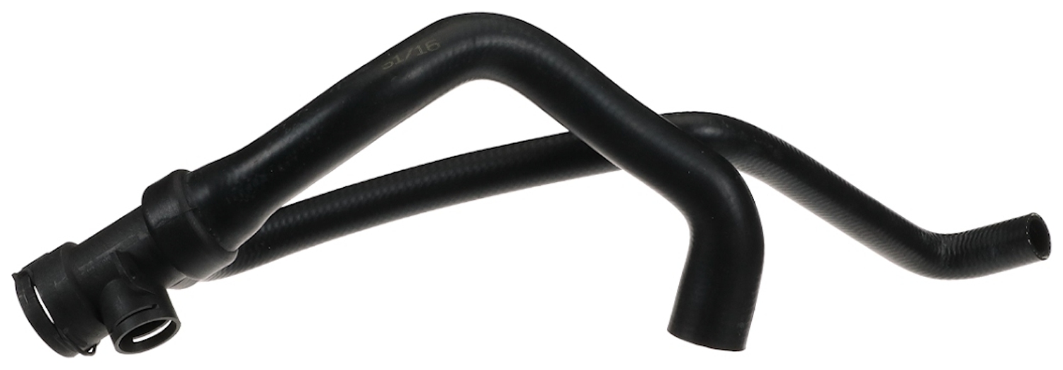 GATES Kølerslange 052694 for VW