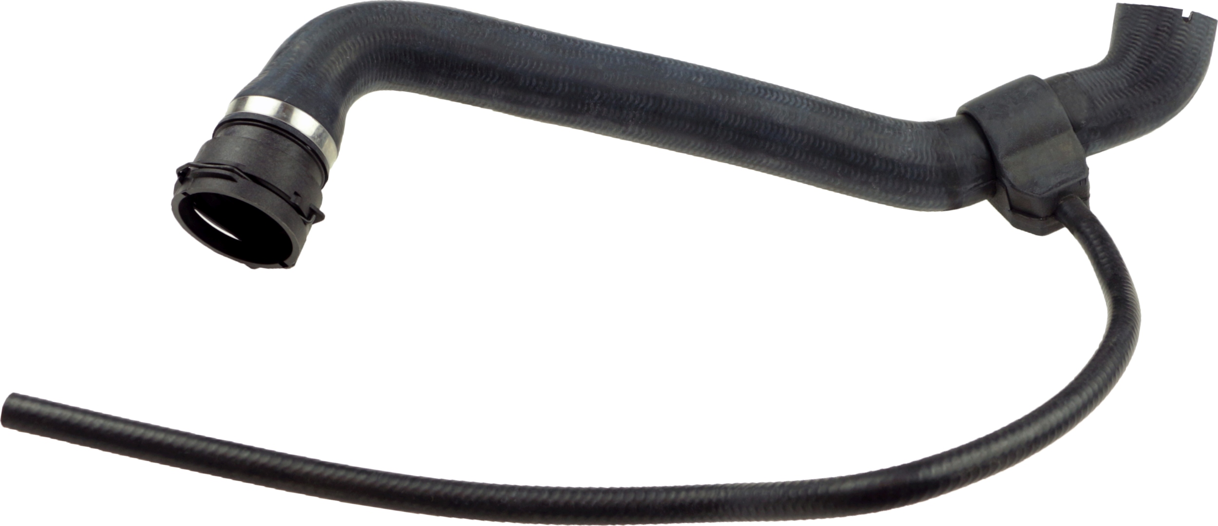 GATES Kølerslange 052886 for MERCEDES-BENZ