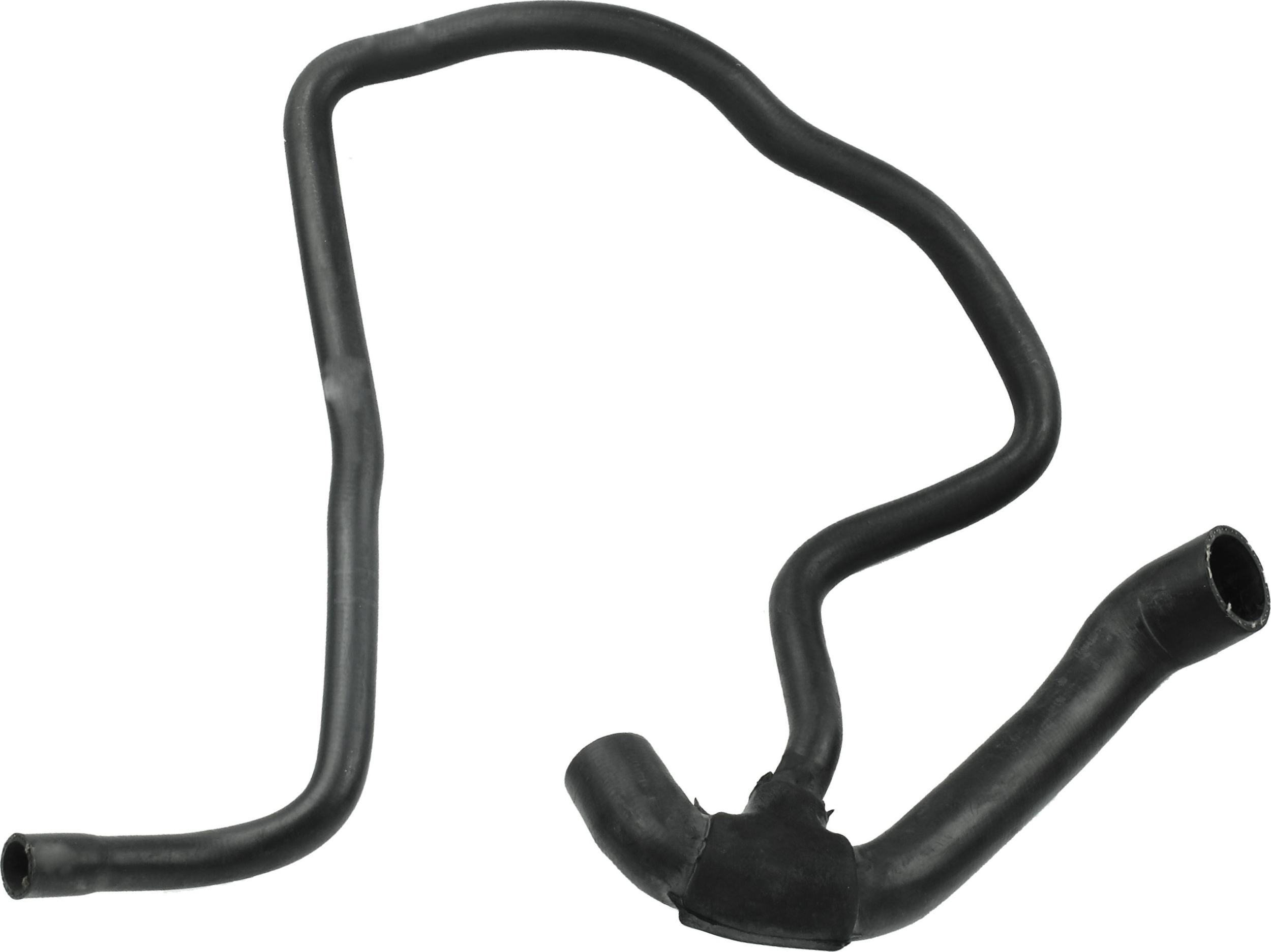 GATES Kølerslange 052715 for VAUXHALL