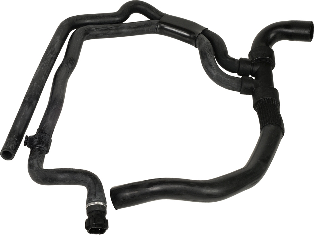 GATES Kølerslange 052590 for RENAULT