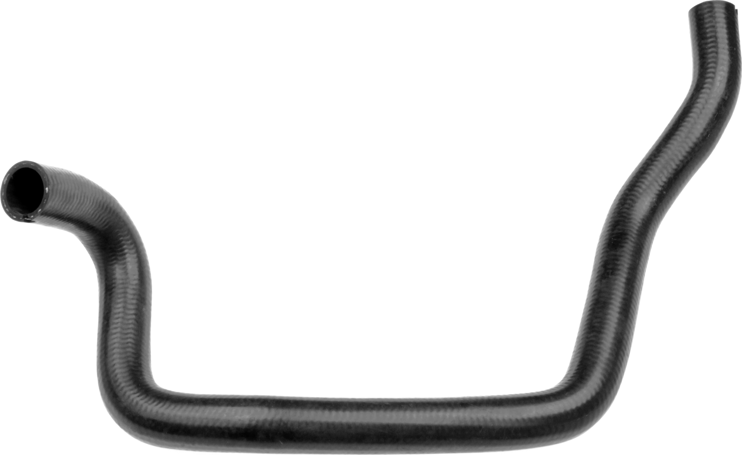 GATES Kølerslange 052627 for PEUGEOT