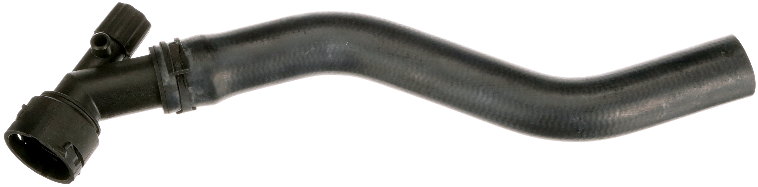 GATES Kølerslange 052724 for SKODA