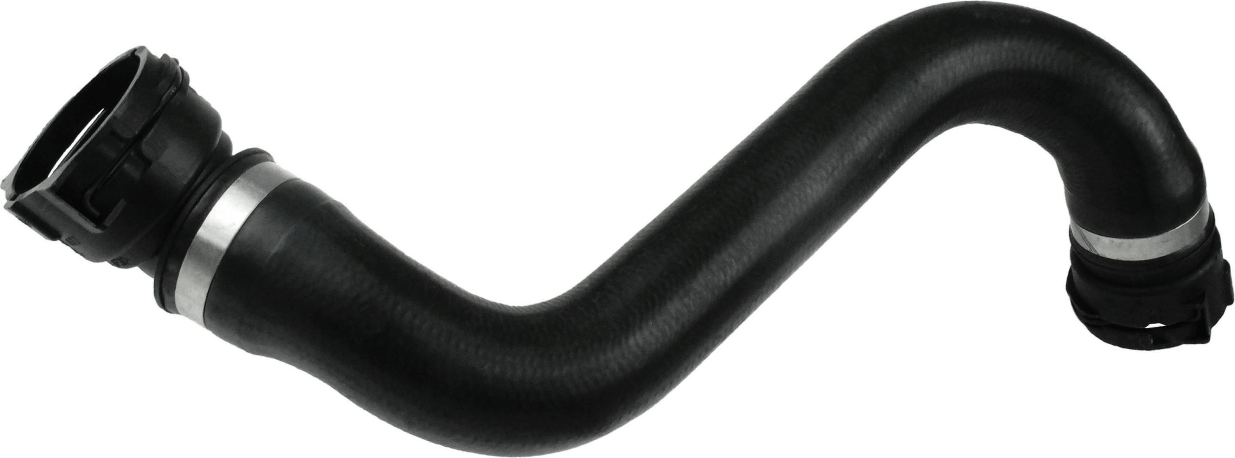 GATES Kølerslange 052553 for BMW
