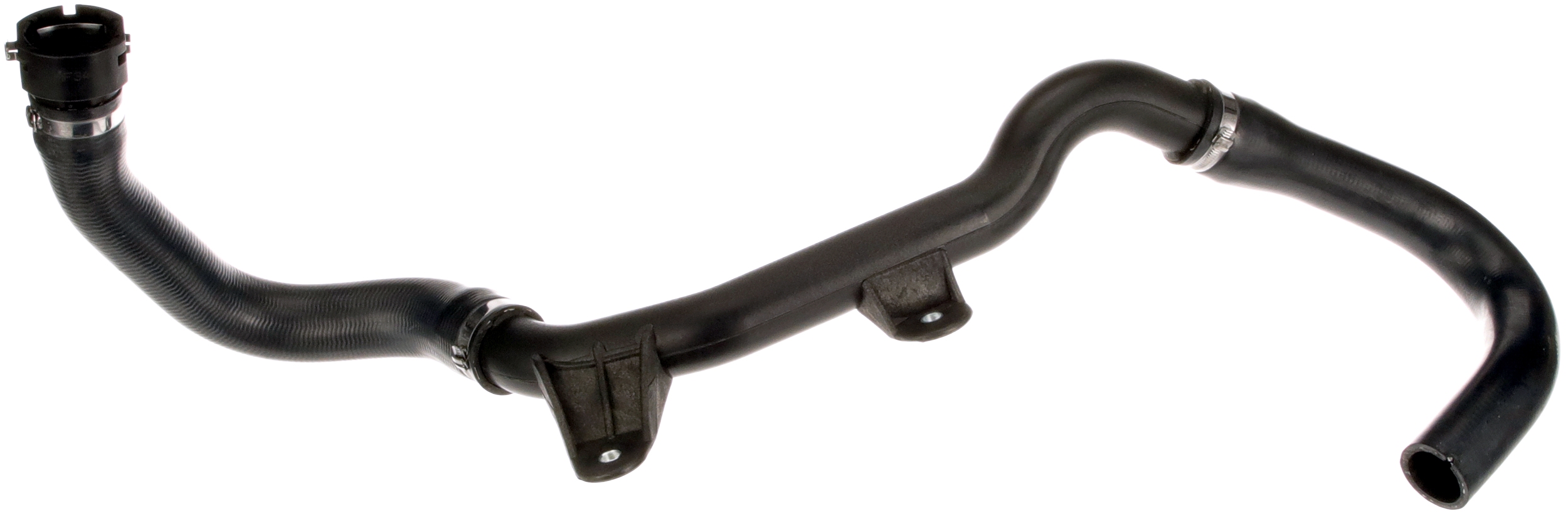 GATES Kølerslange 052593 for FIAT PEUGEOT