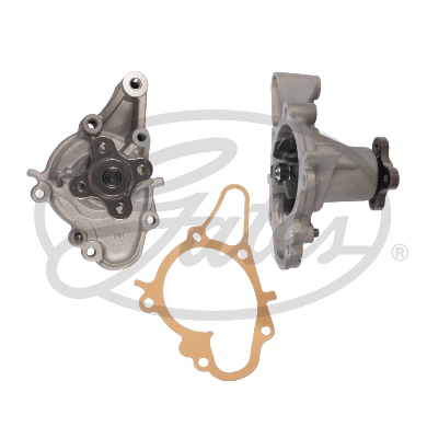 GATES Vandpumpe wp0167 for KIA HYUNDAI