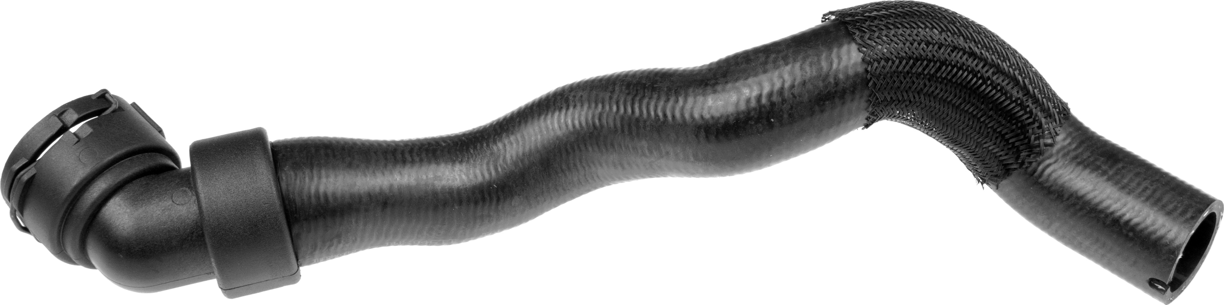 GATES Kølerslange 052582 for VAUXHALL
