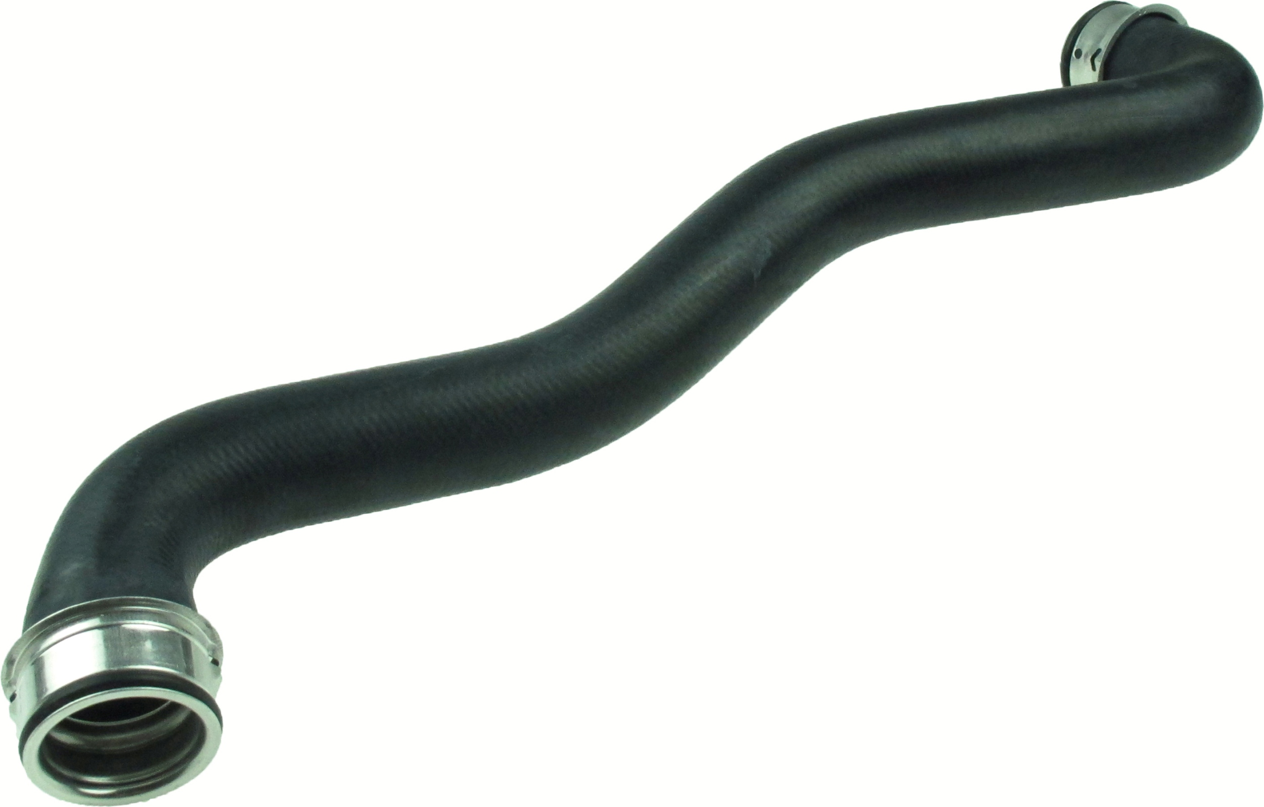GATES Kølerslange 052628 for MERCEDES-BENZ