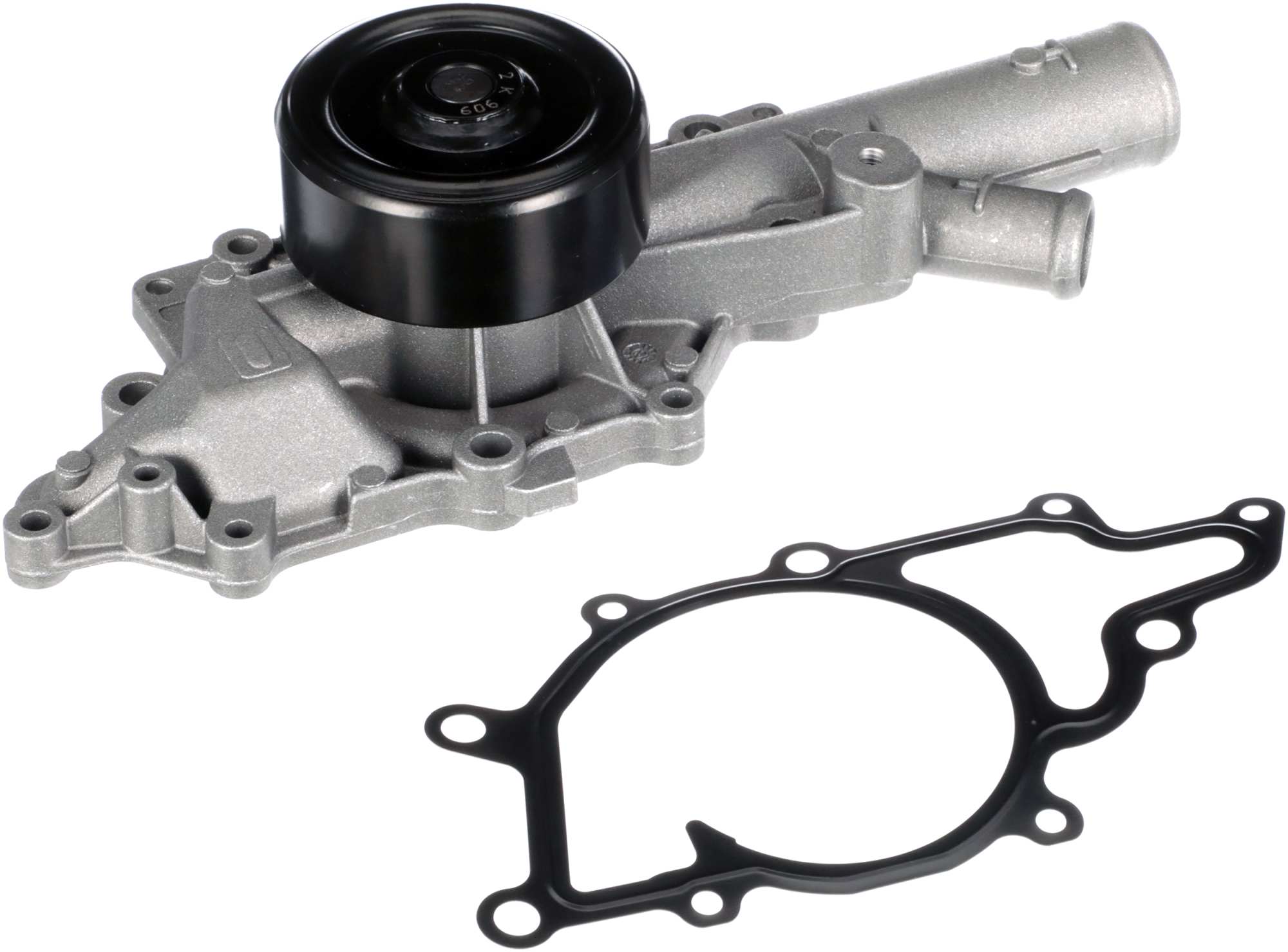 GATES Vandpumpe wp0124 for MERCEDES-BENZ