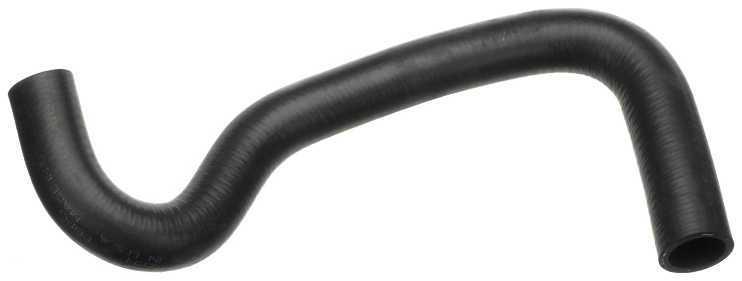 GATES Kølerslange 052381 for FORD FORD ASIA & OCEANIA FORD USA