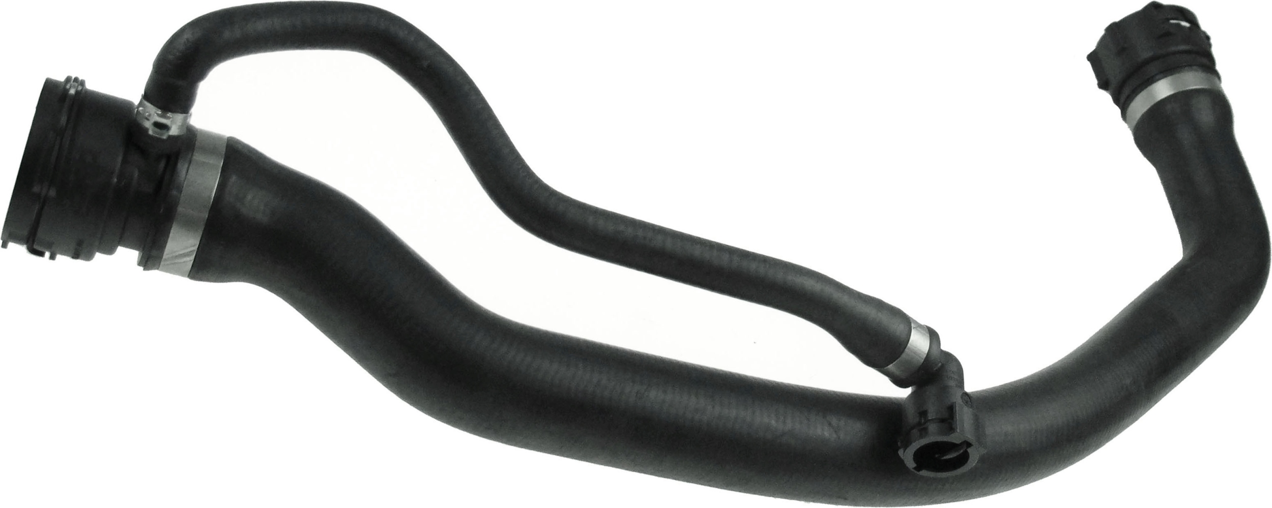 GATES Kølerslange 052741 for BMW