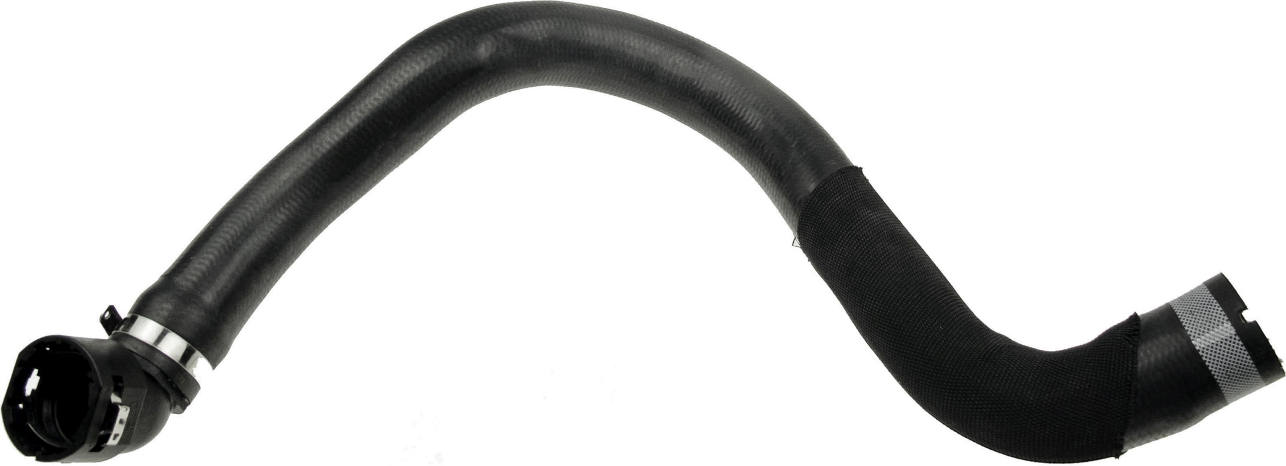 GATES Kølerslange 052573 for FIAT