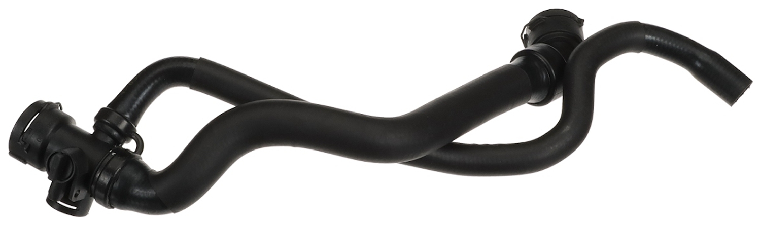 GATES Kølerslange 052530 for SEAT
