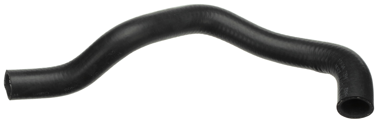 GATES Kølerslange 052066 for FORD FORD ASIA & OCEANIA