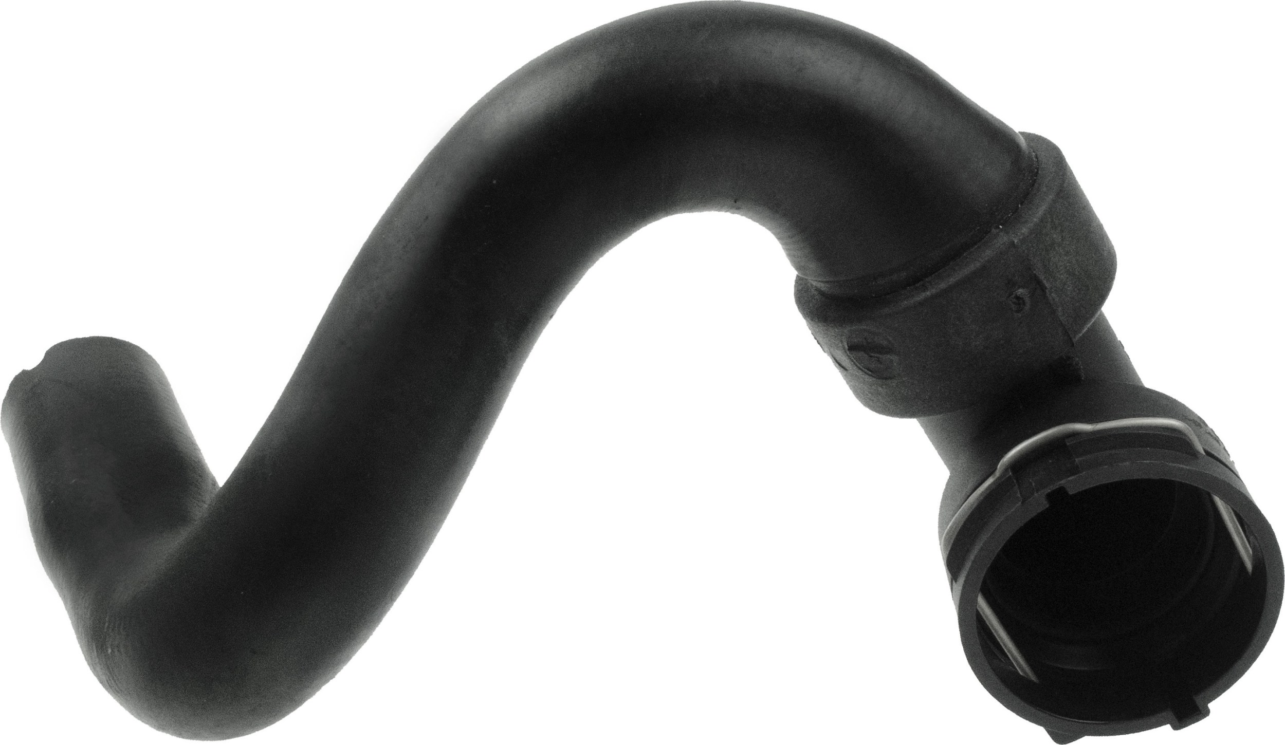 GATES Kølerslange 052583 for VAUXHALL