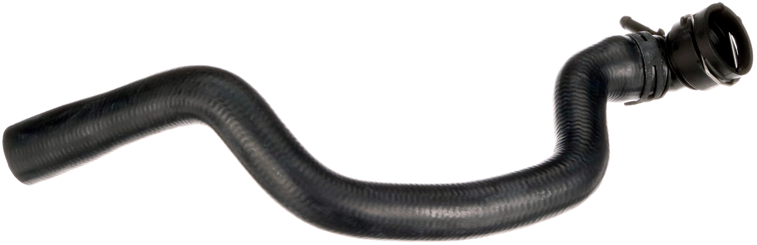 GATES Kølerslange 052557 for VW