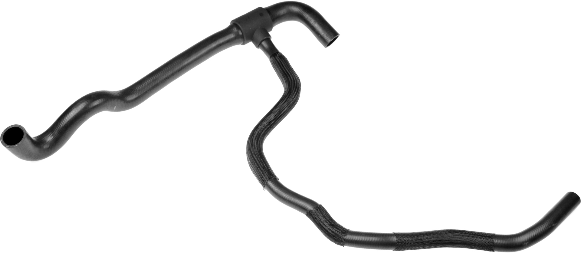 GATES Kølerslange 052575 for RENAULT