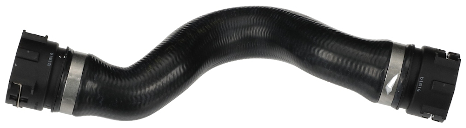 GATES Kølerslange 052541 for VOLVO