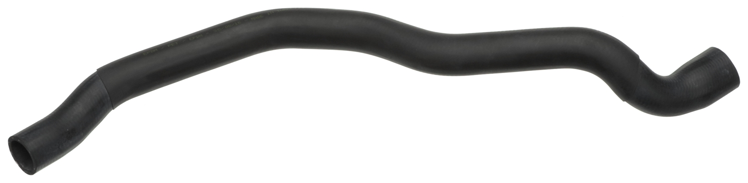 GATES Kølerslange 052393 for VOLVO