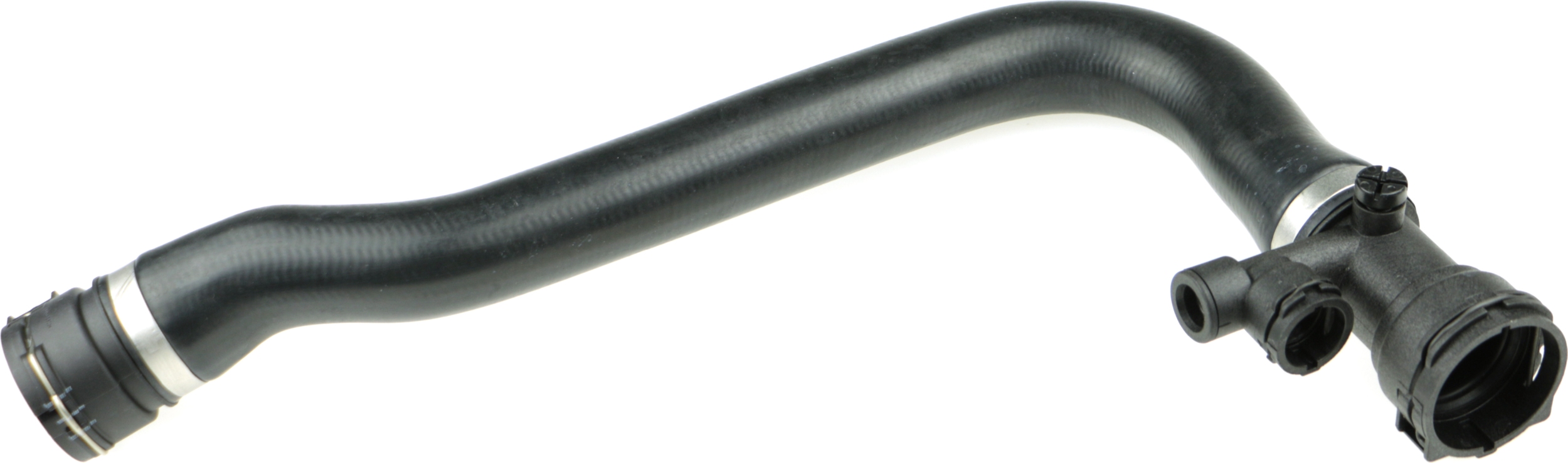 GATES Kølerslange 052896 for BMW