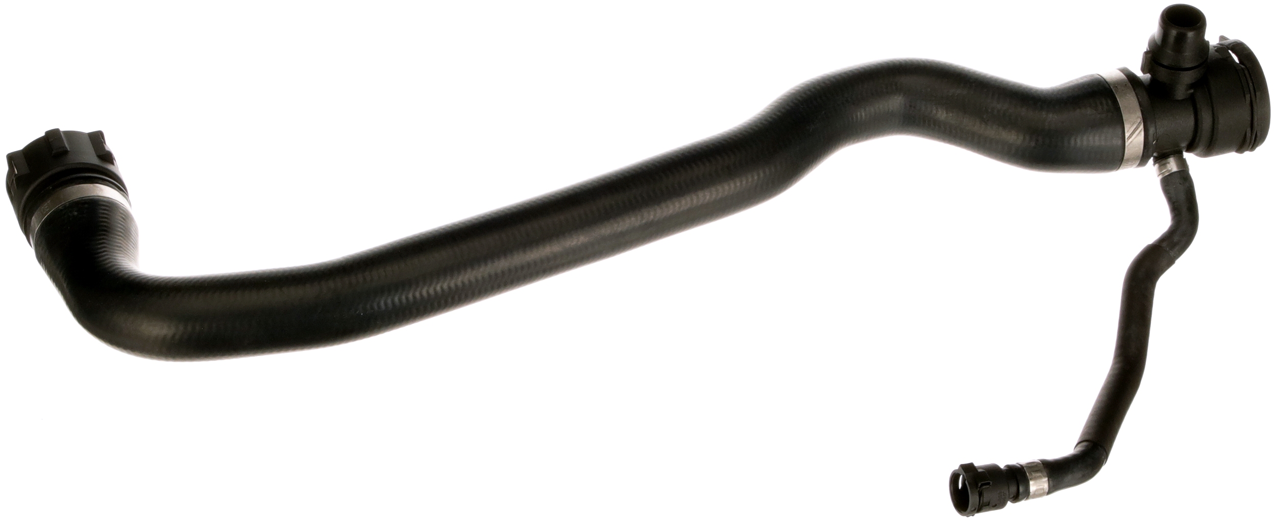 GATES Kølerslange 052680 for BMW