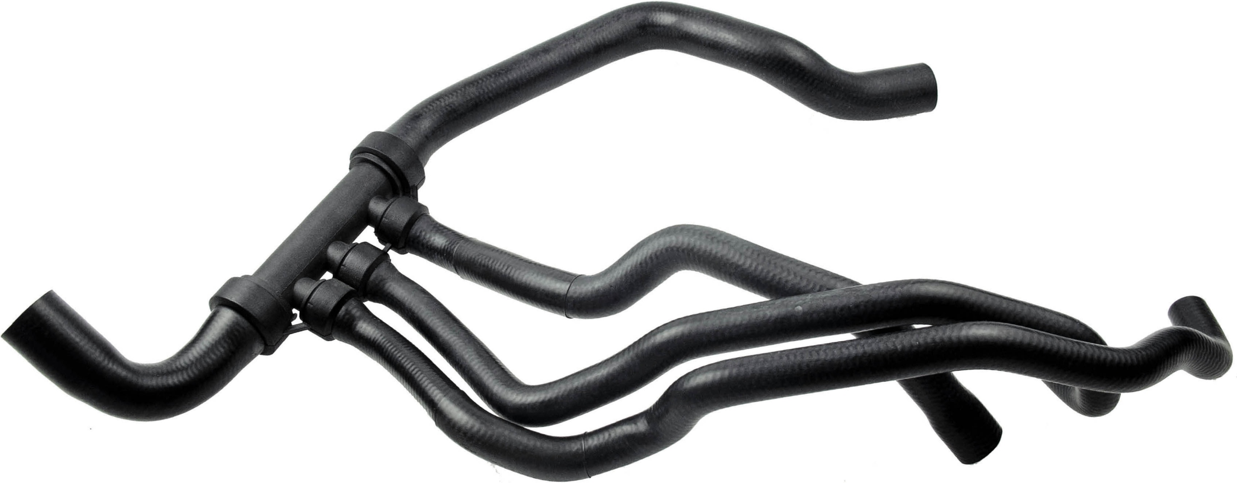 GATES Kølerslange 052671 for RENAULT