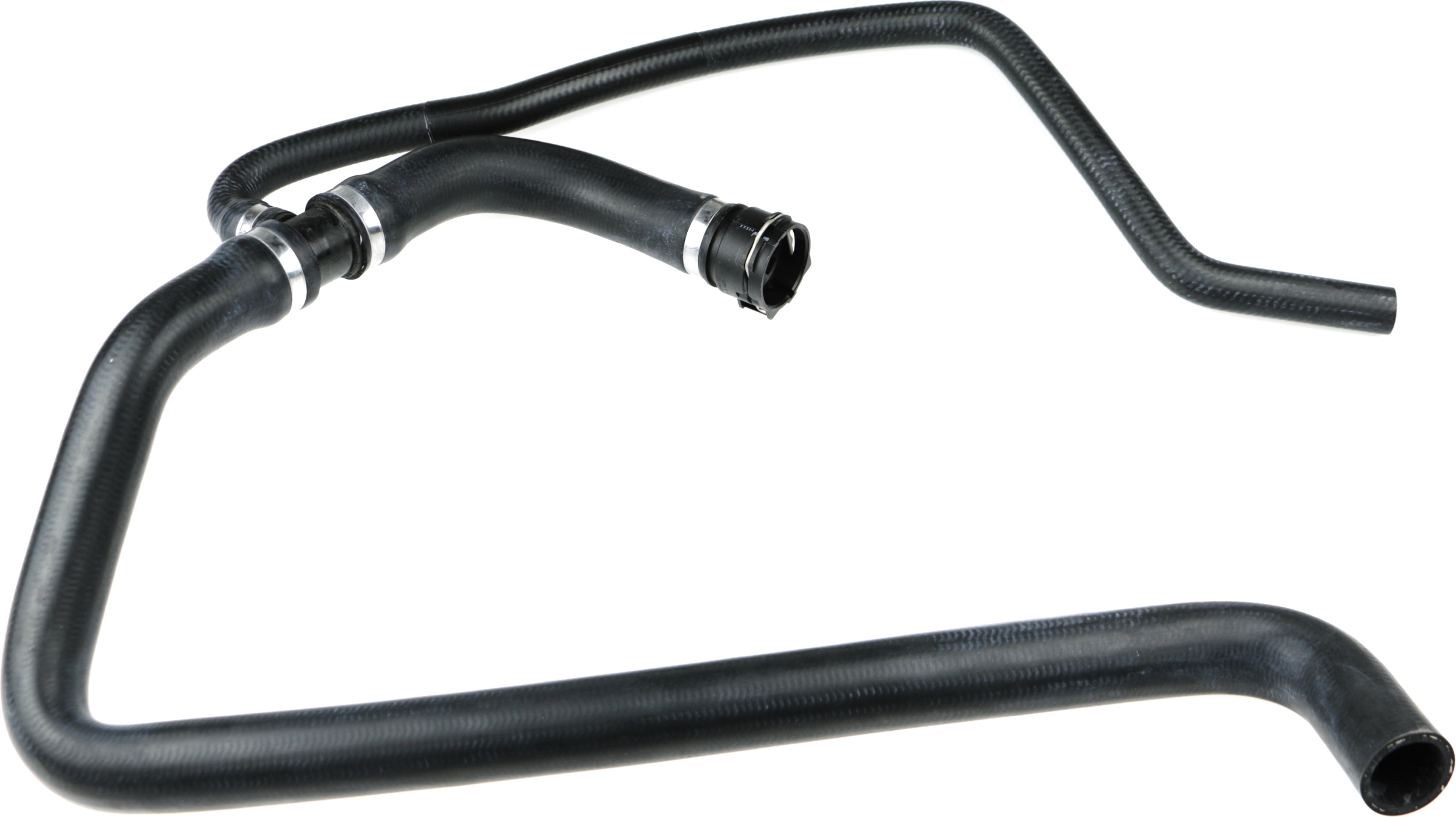 GATES Kølerslange 052869 for LAND ROVER