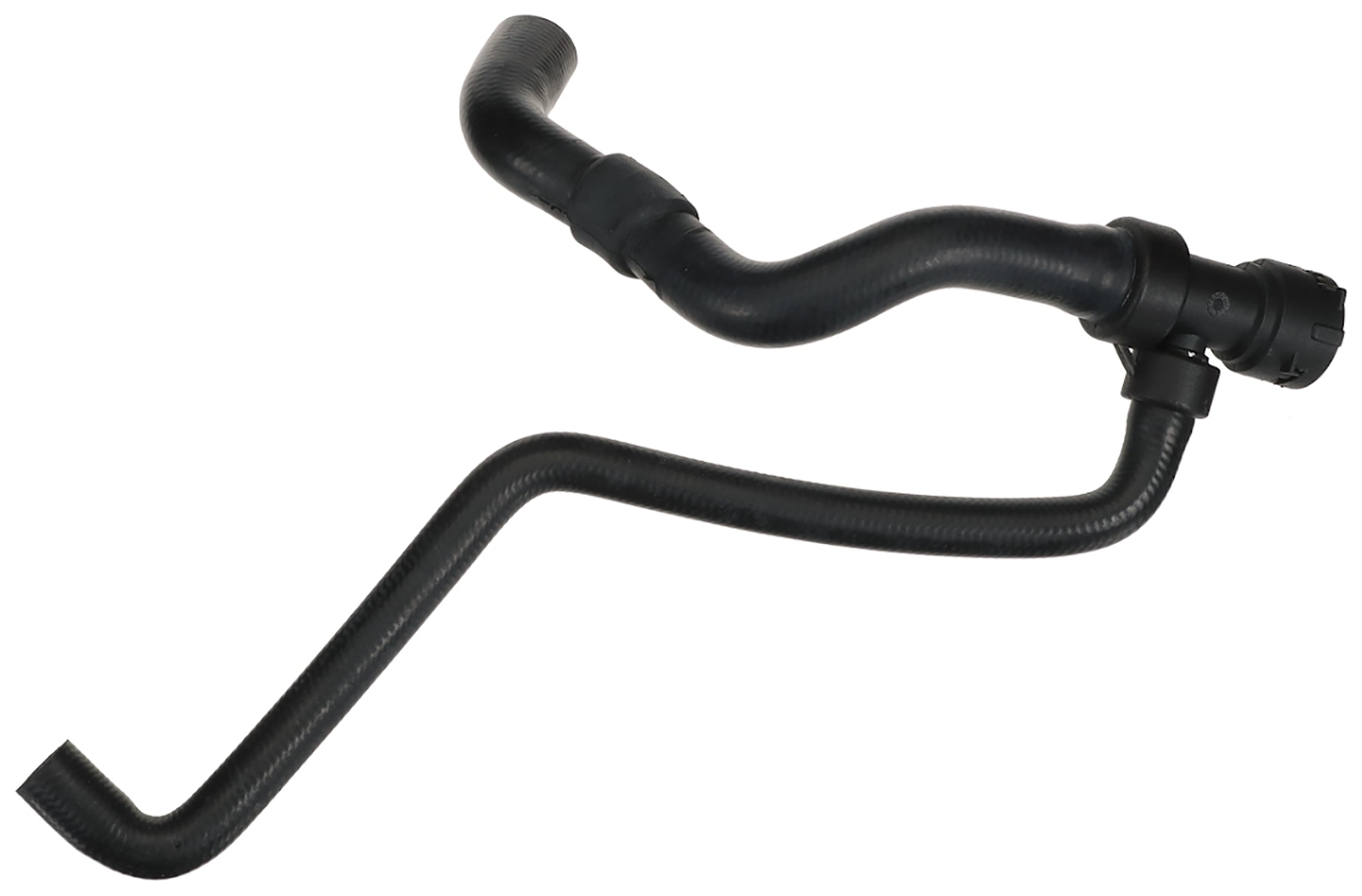 GATES Kølerslange 052596 for VW