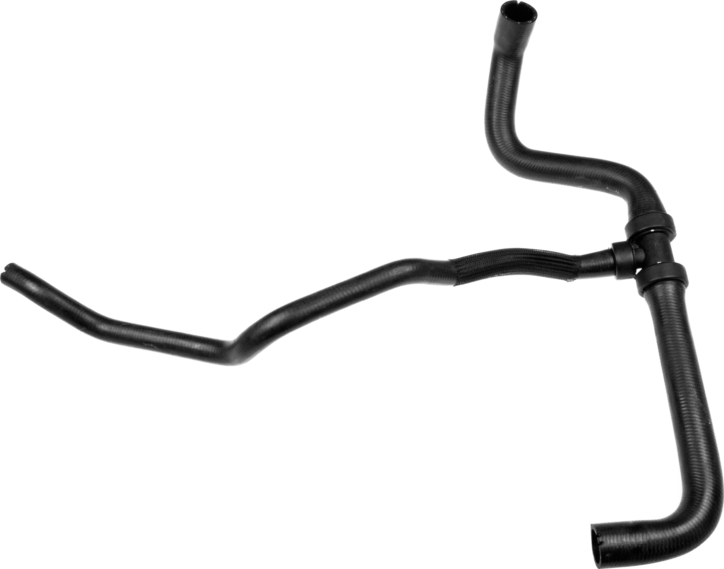 GATES Kølerslange 052638 for DACIA