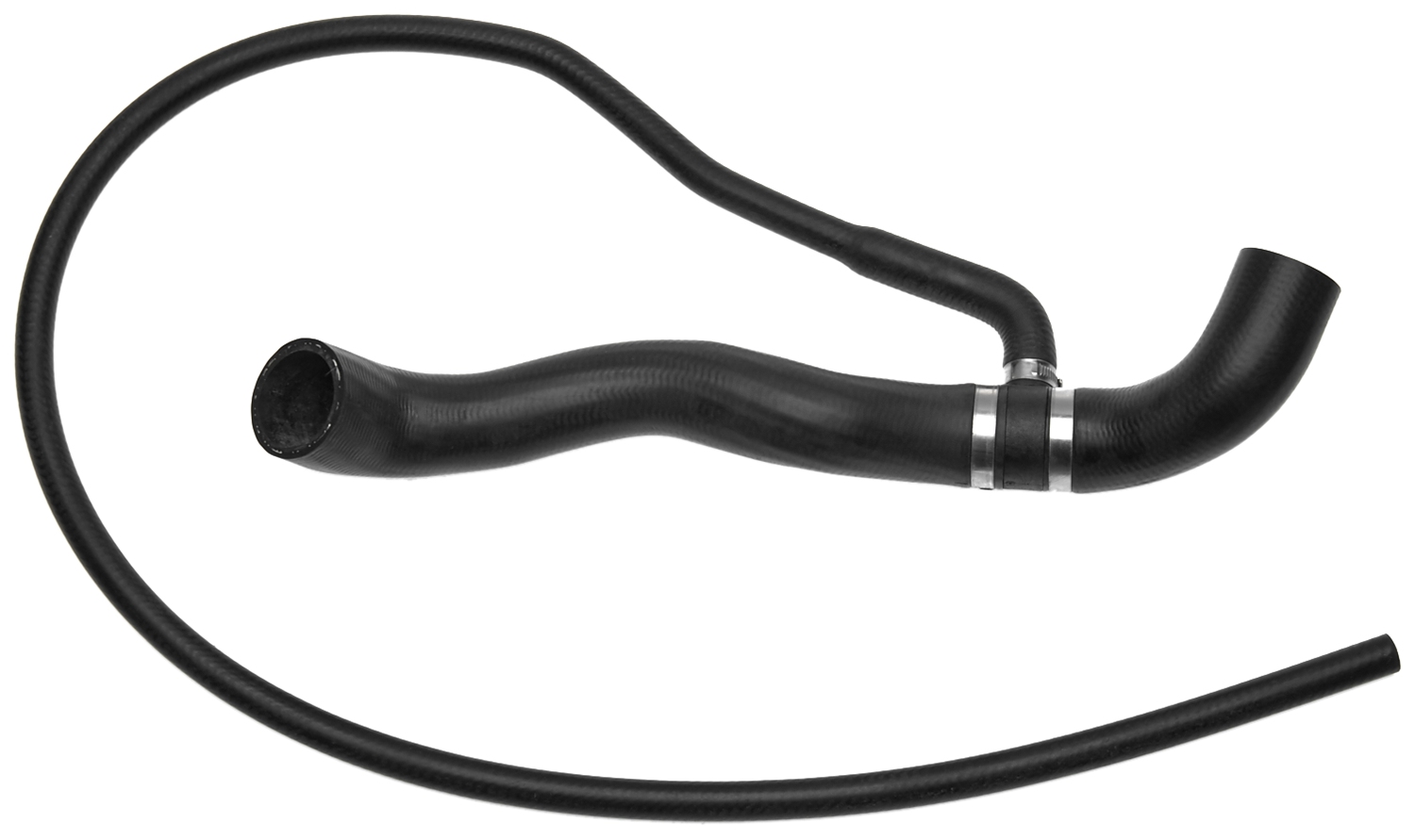 GATES Kølerslange 052813 for MERCEDES-BENZ