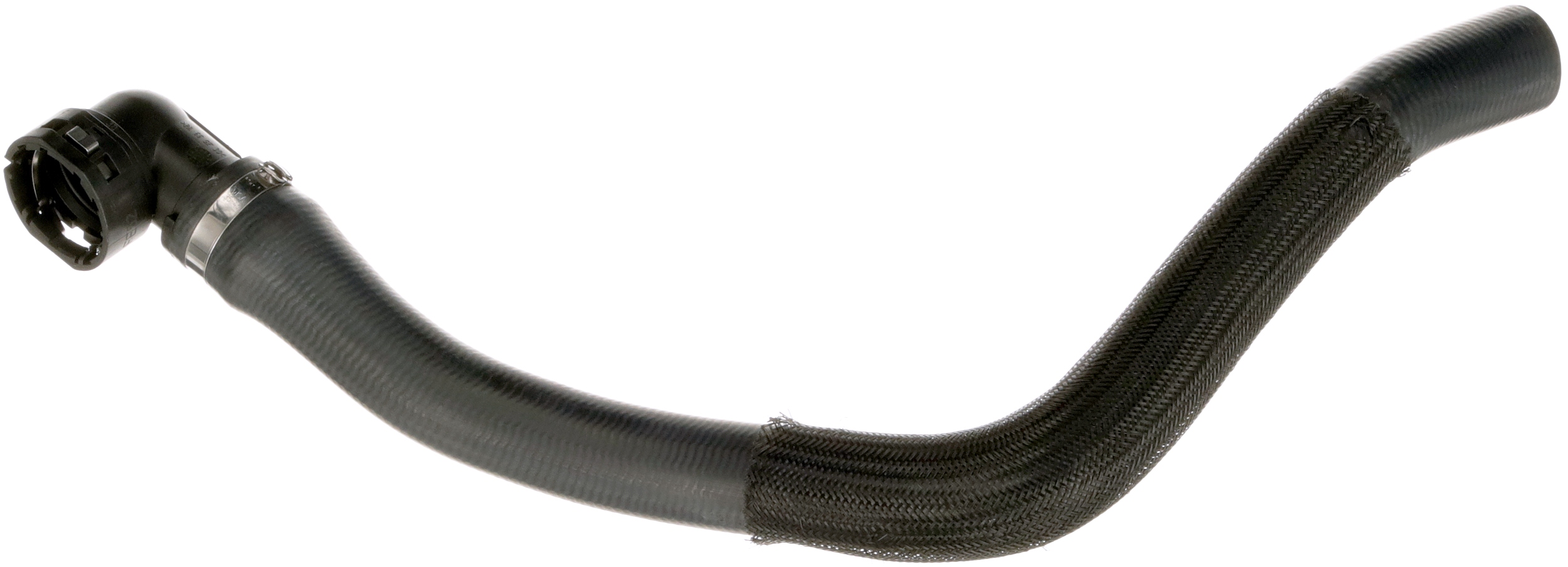 GATES Kølerslange 052713 for FIAT