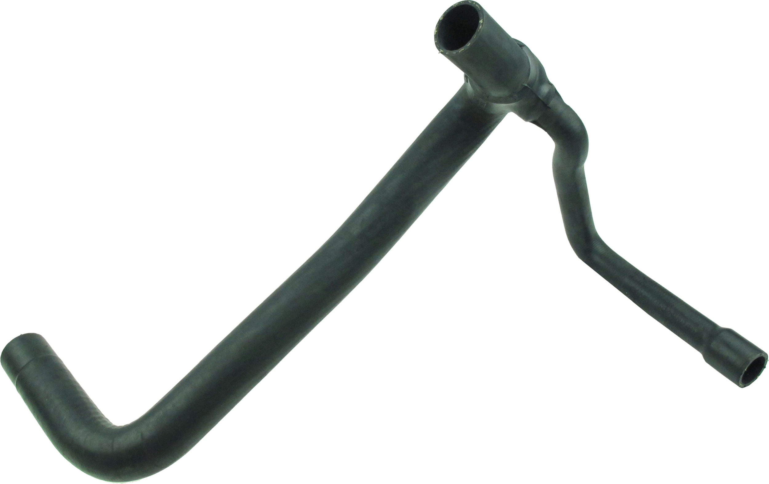 GATES Kølerslange 052827 for MERCEDES-BENZ