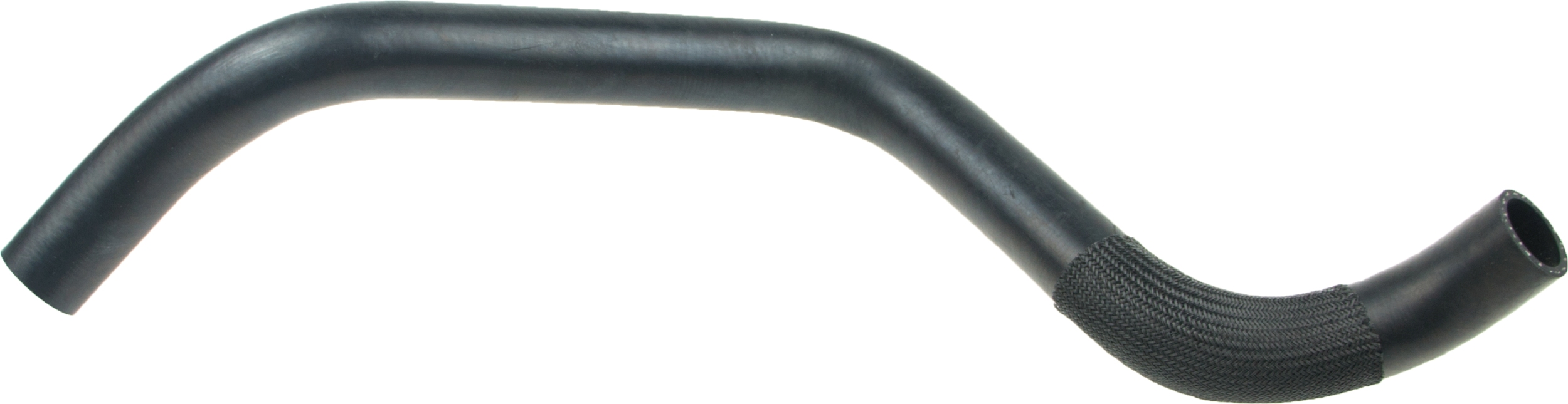 GATES Kølerslange 052168 for VAUXHALL CHEVROLET
