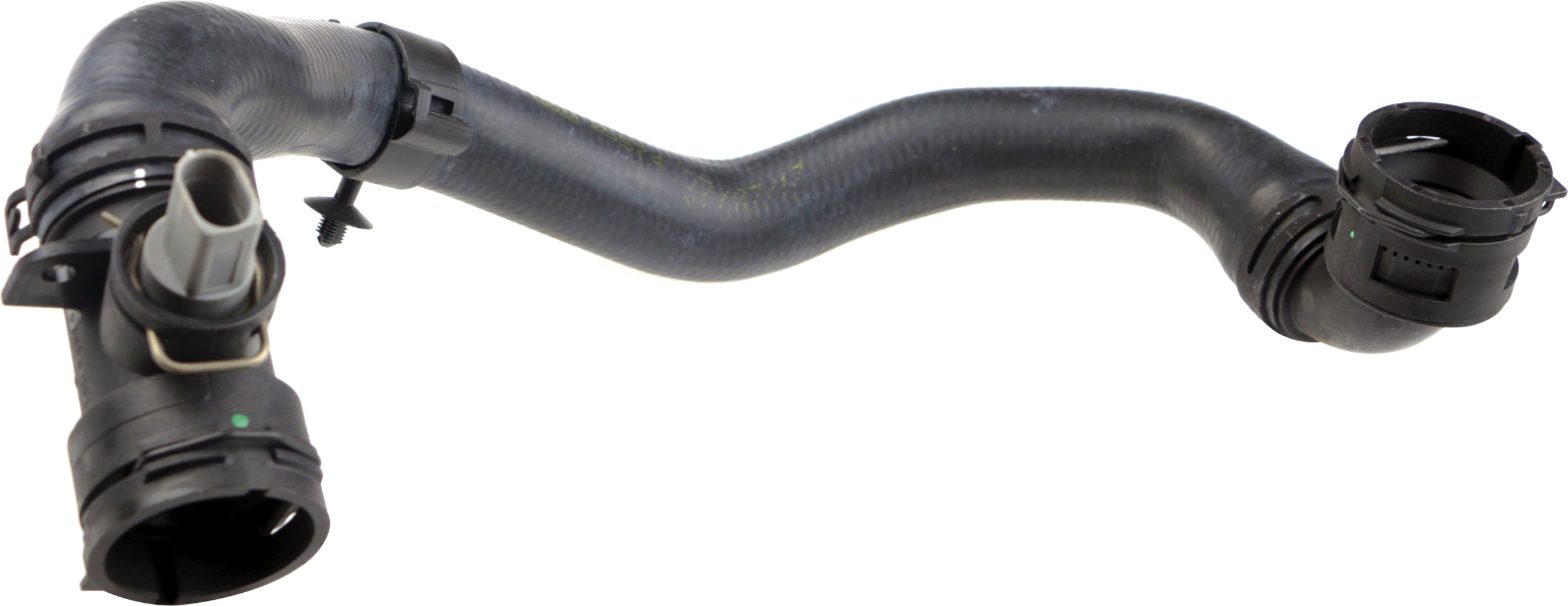 GATES Kølerslange 052767 for VW