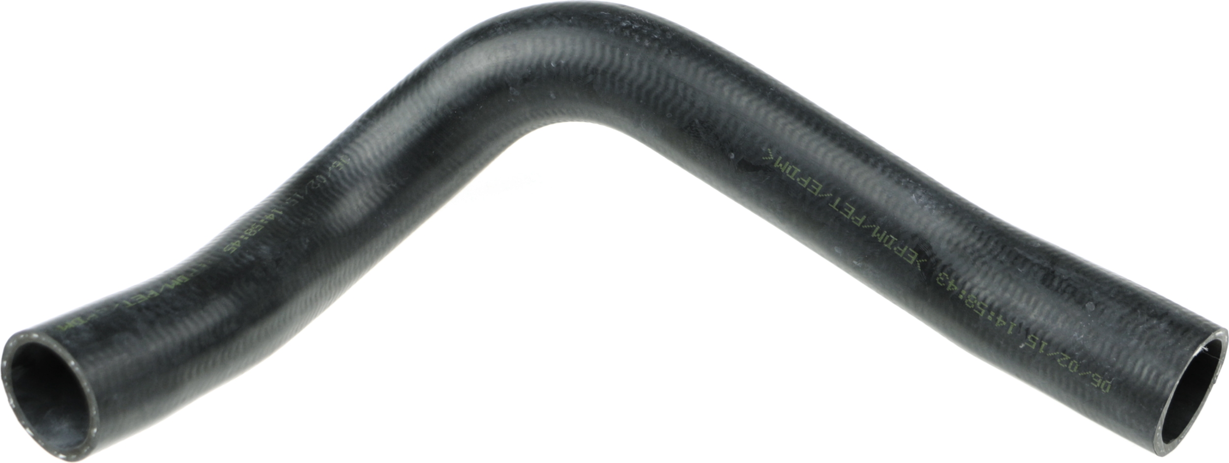 GATES Kølerslange 052876 for LAND ROVER