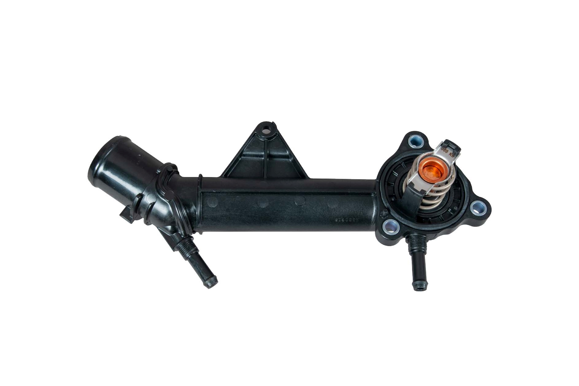 GATES Termostat, kølemiddel th60088g1 for LANCIA FIAT