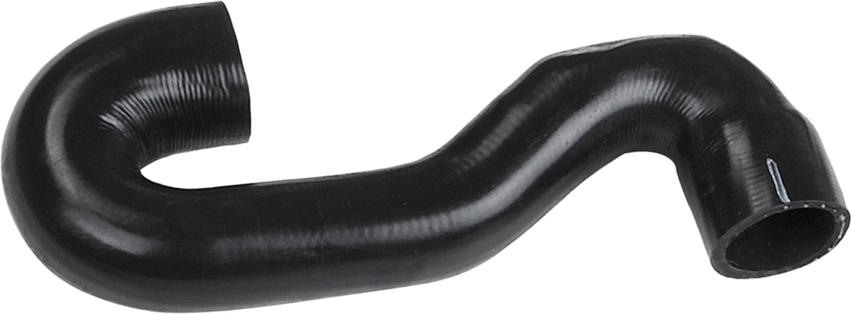 GATES Kølerslange 051180 for VAUXHALL CHEVROLET
