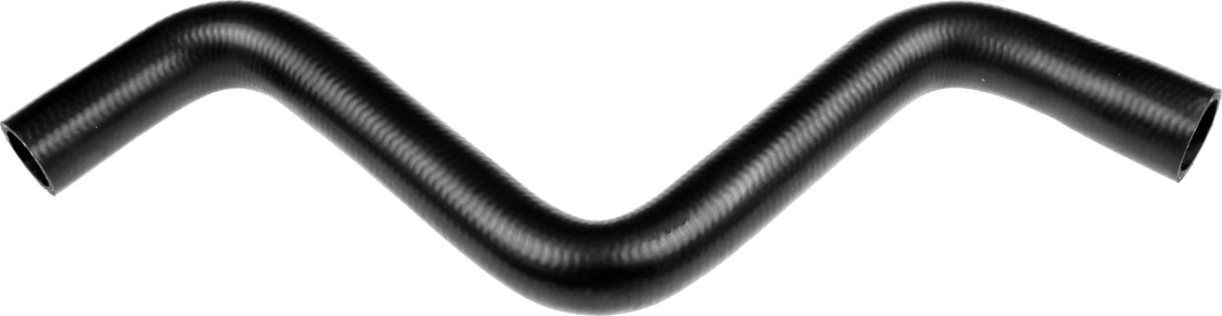 GATES Kølerslange 052562 for ABARTH