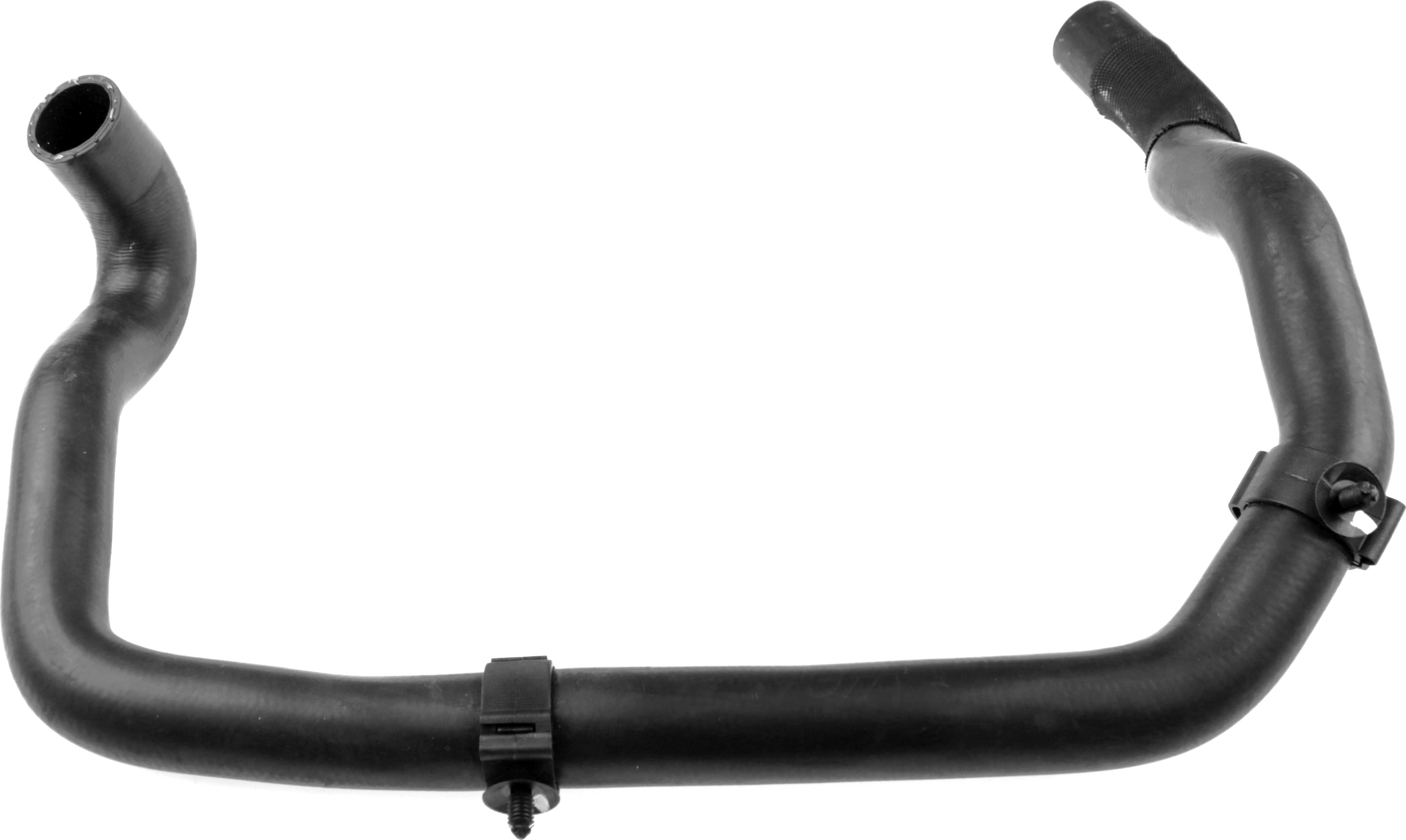 GATES Kølerslange 052569 for VW