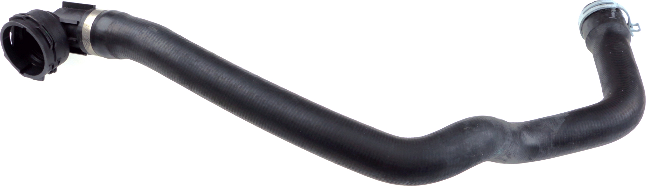 GATES Kølerslange 052597 for FORD