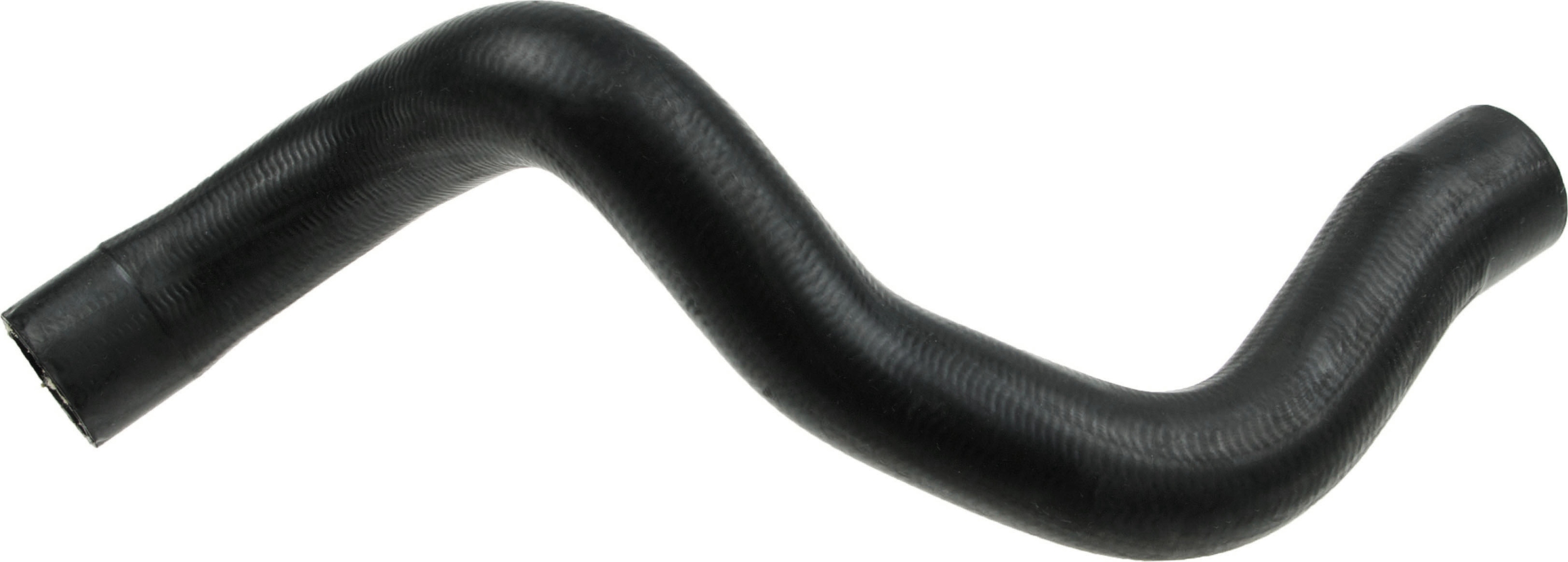 GATES Kølerslange 052610 for VAUXHALL